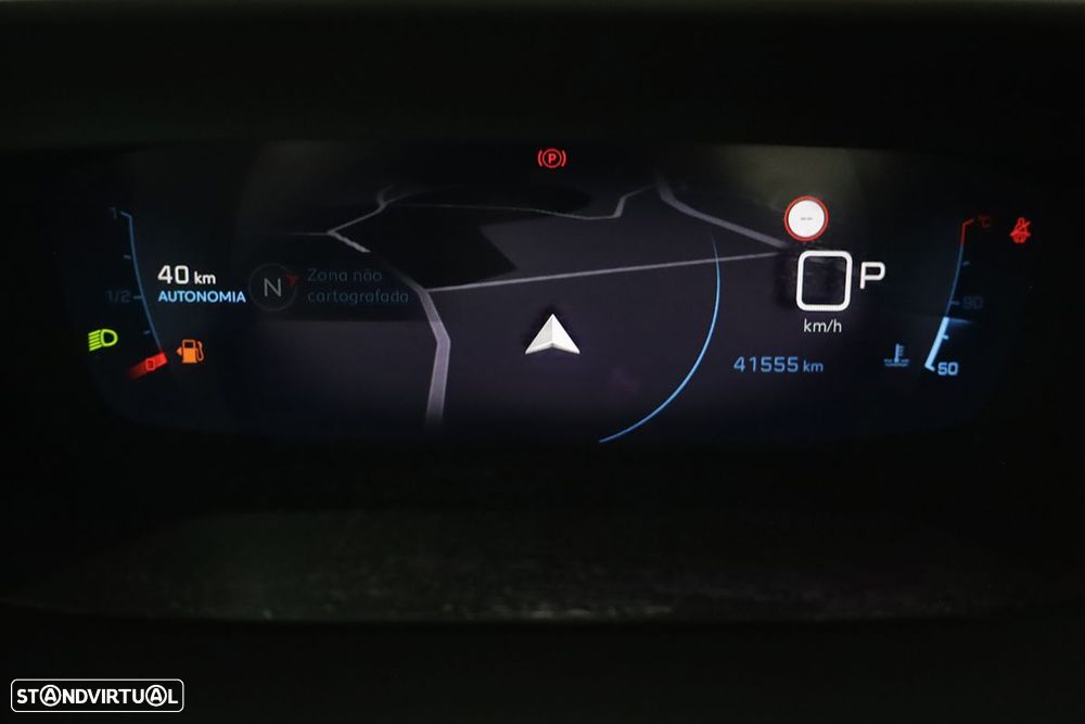 Peugeot 2008 1.2 PureTech GT EAT8 - 16