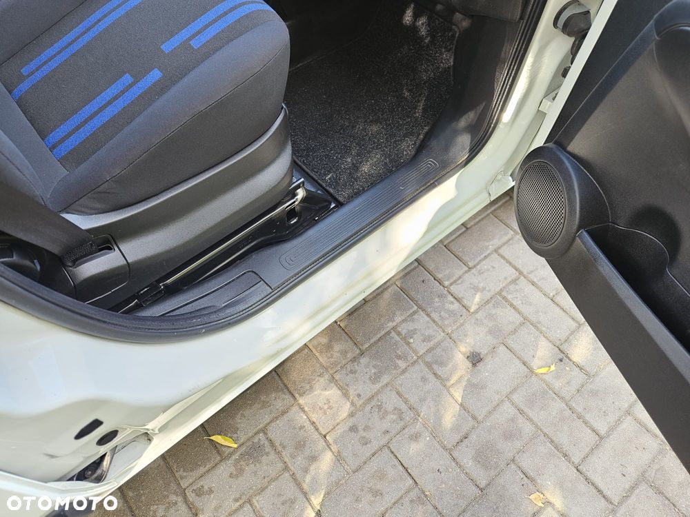 Fiat Fiorino - 28