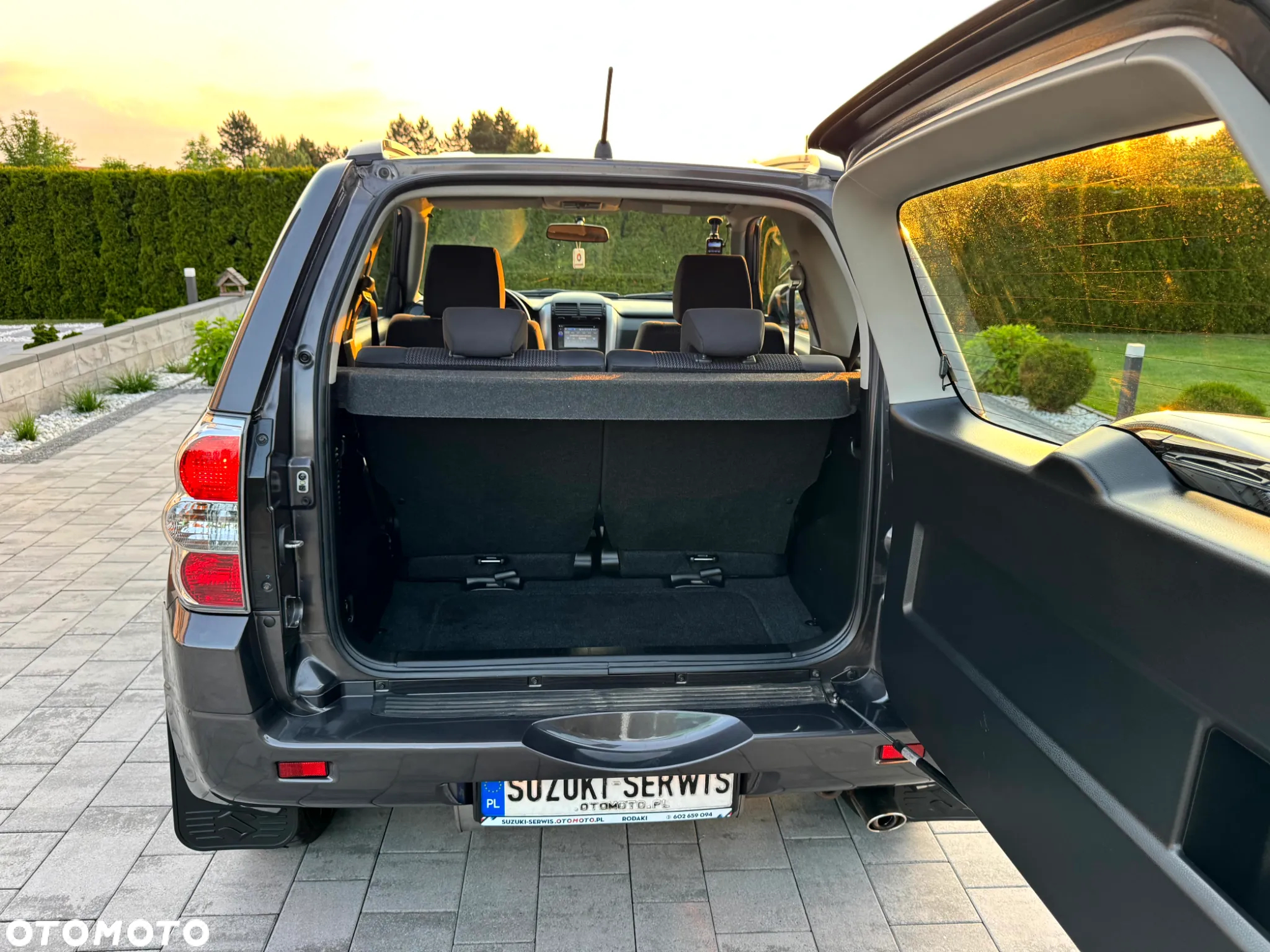 Suzuki Grand Vitara 1.6 Comfort - 17