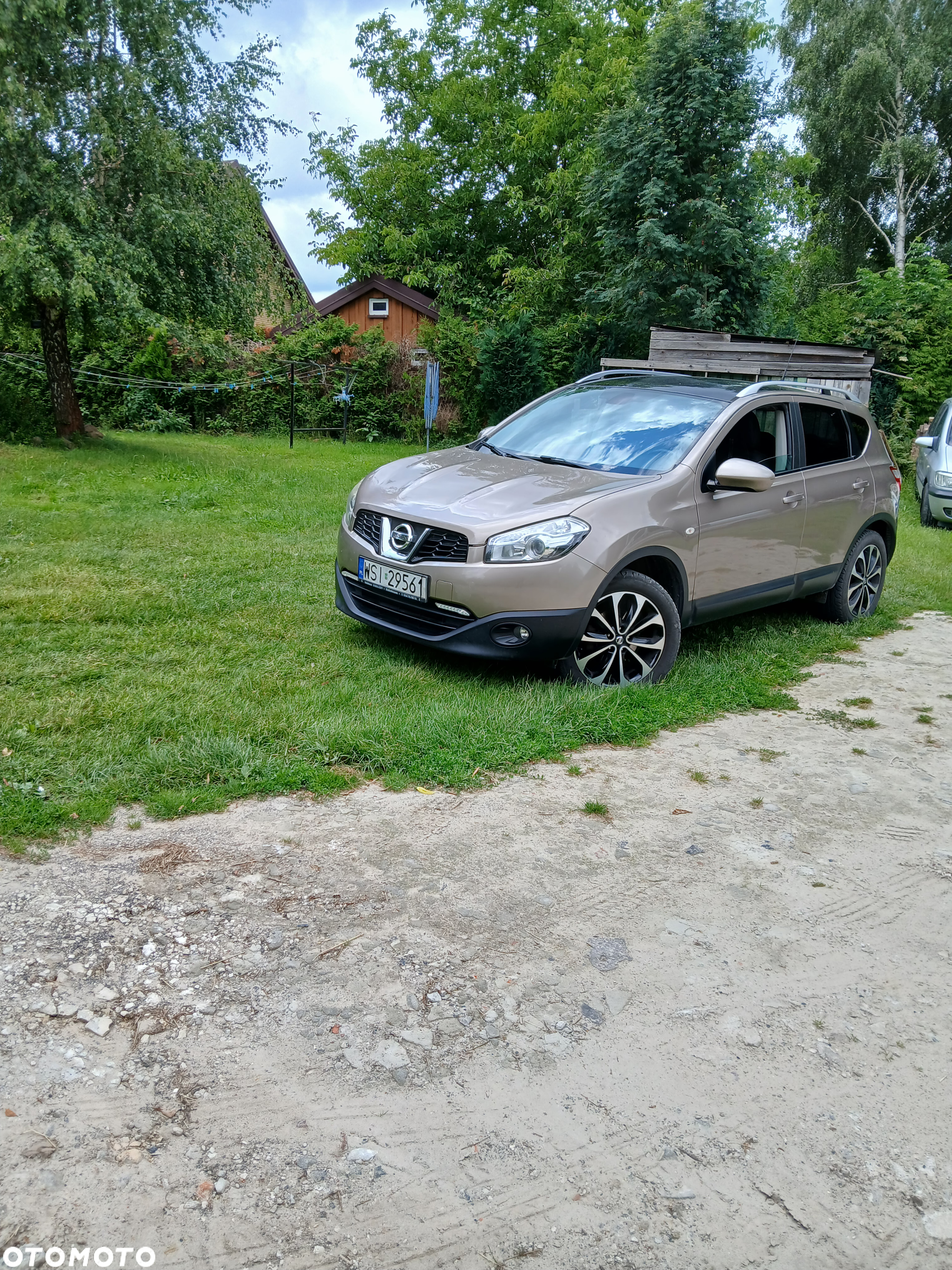 Nissan Qashqai - 6