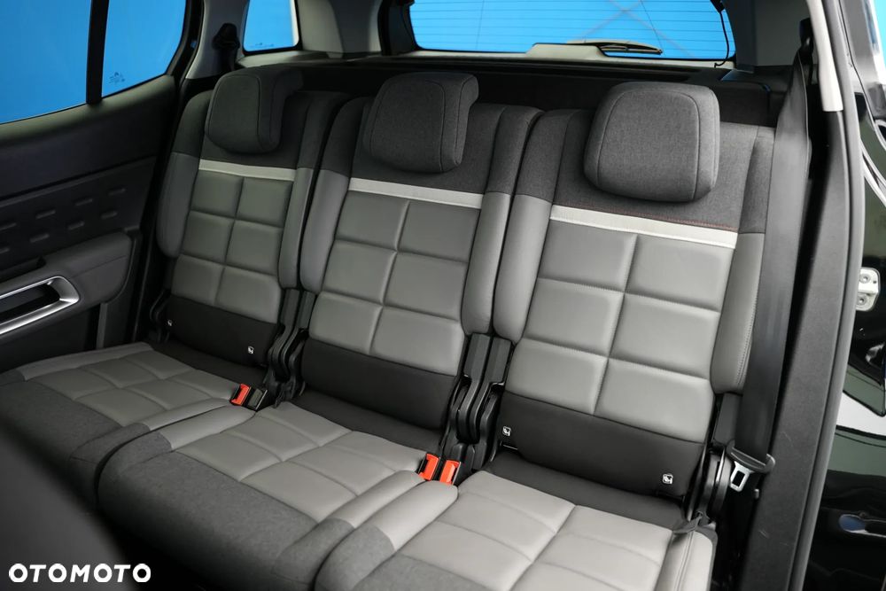 Citroën C5 Aircross - 38