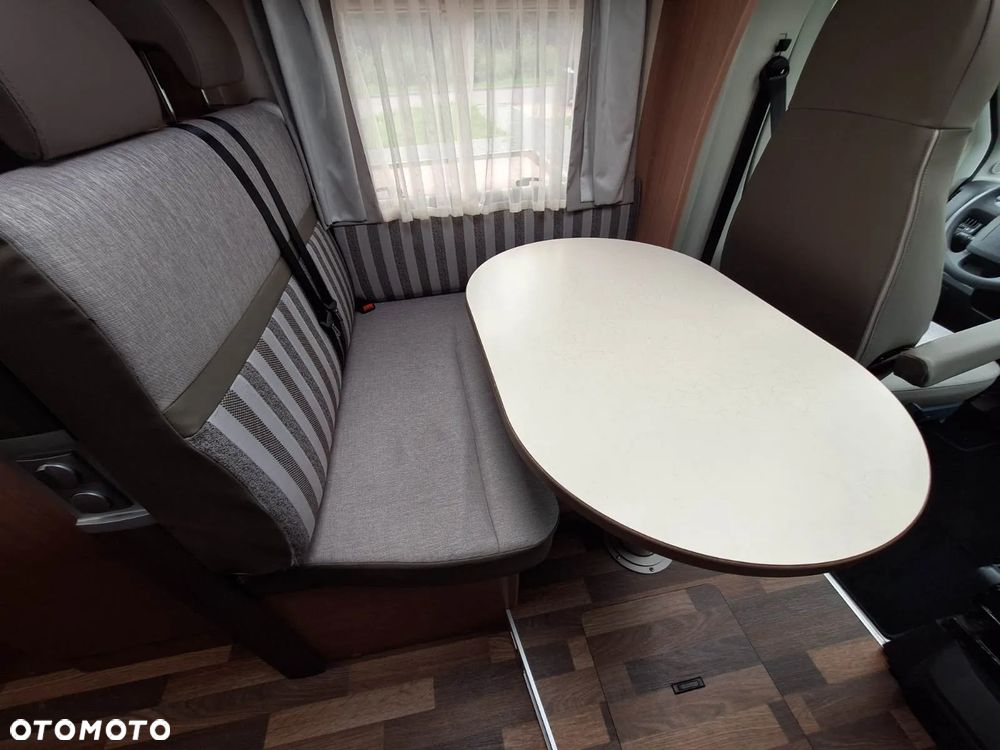 KNAUS Sky Ti 650 MEG - 15