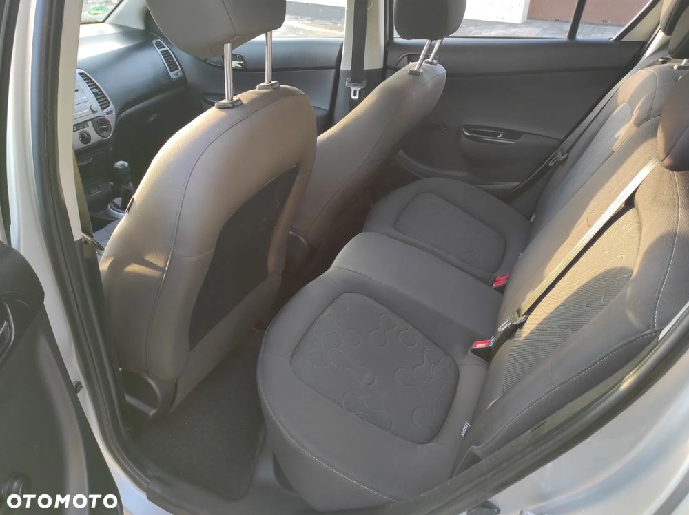 Hyundai i20 1.2 Comfort - 17