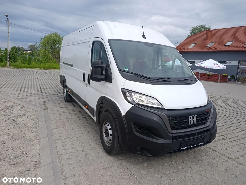 Fiat Ducato - 4
