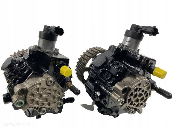 POMPA WTRYSKOWA PEUGEOT CITROEN 1.6 HDI 9683703780 - 2