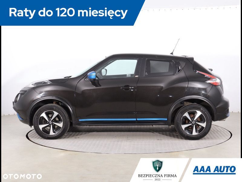 Nissan Juke - 3