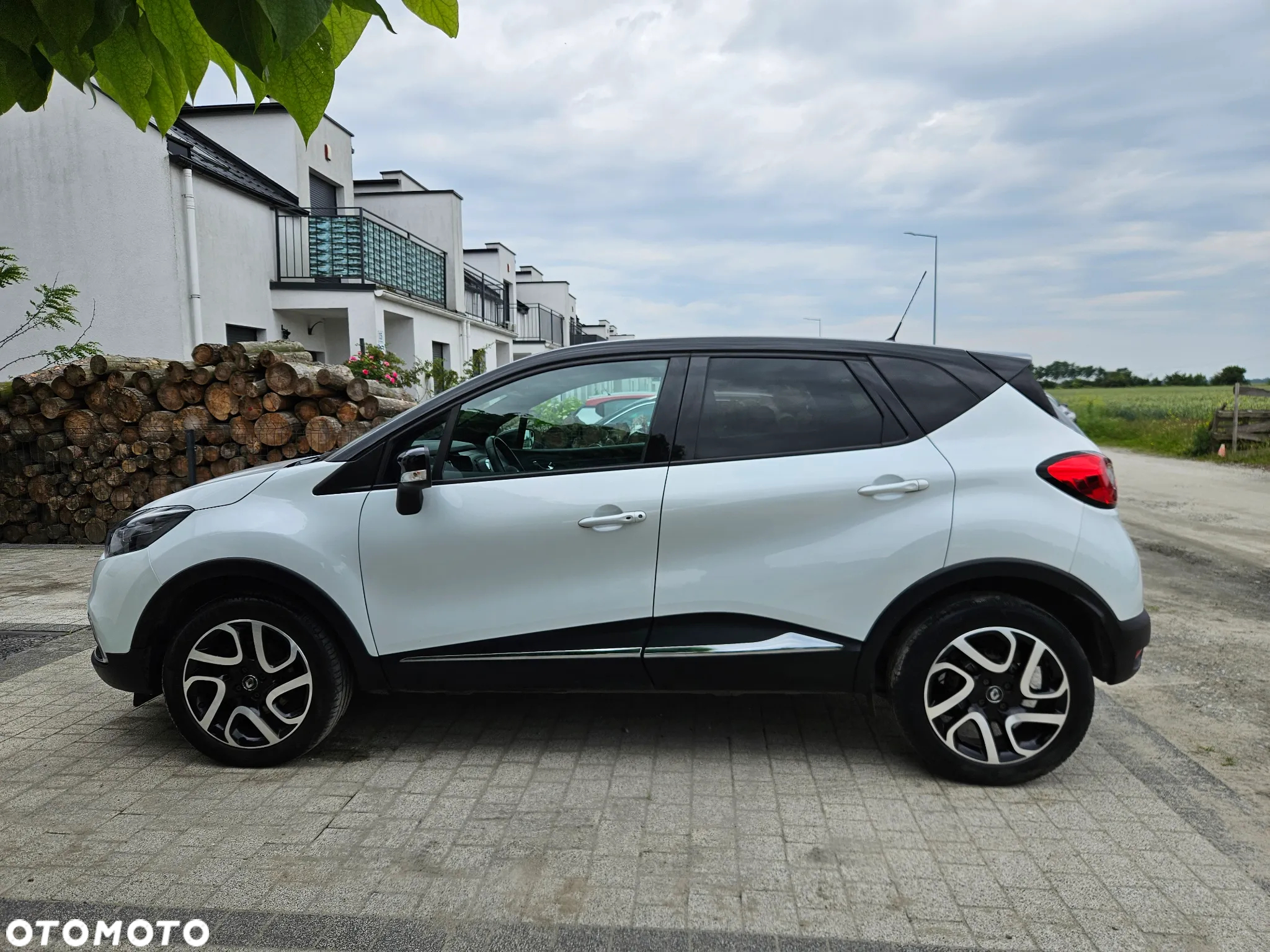 Renault Captur ENERGY TCe 120 Experience - 38