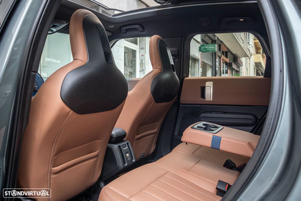 MINI Countryman SE Favoured L - 33