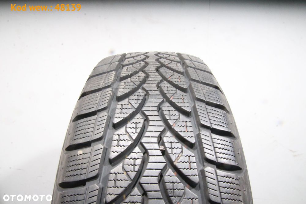 Bridgestone Blizzak LM-32 - 215/65 R16C - 1