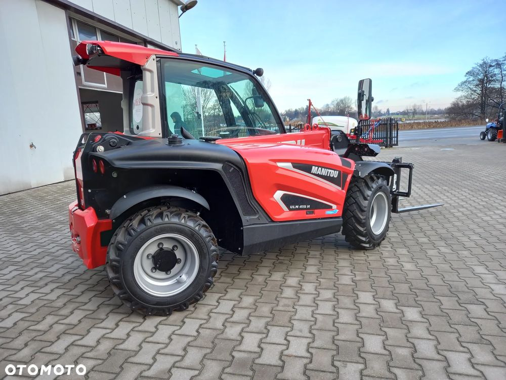 Manitou - 4