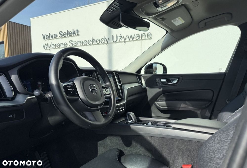 Volvo XC 60 - 10