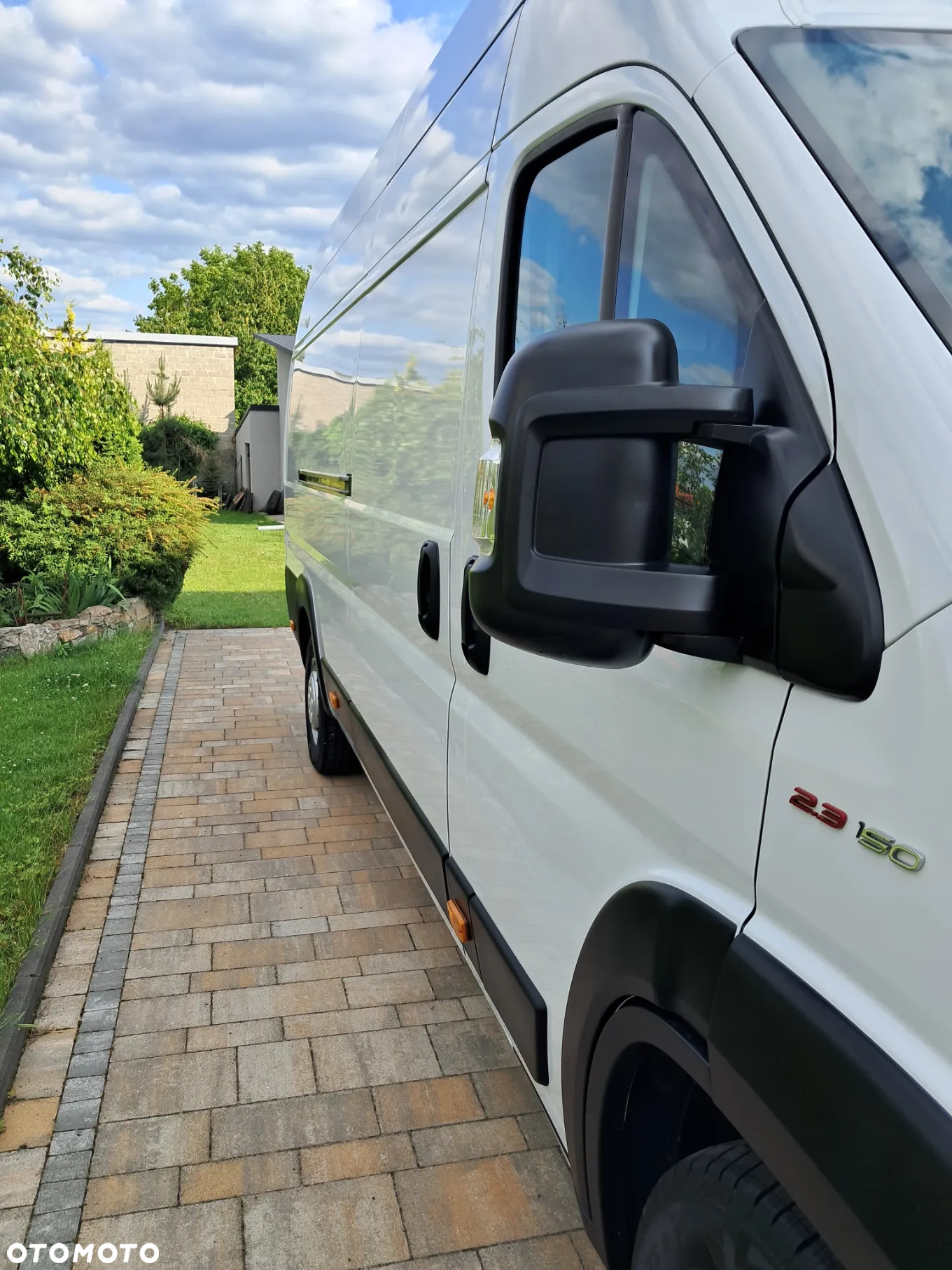 Fiat Ducato - 28