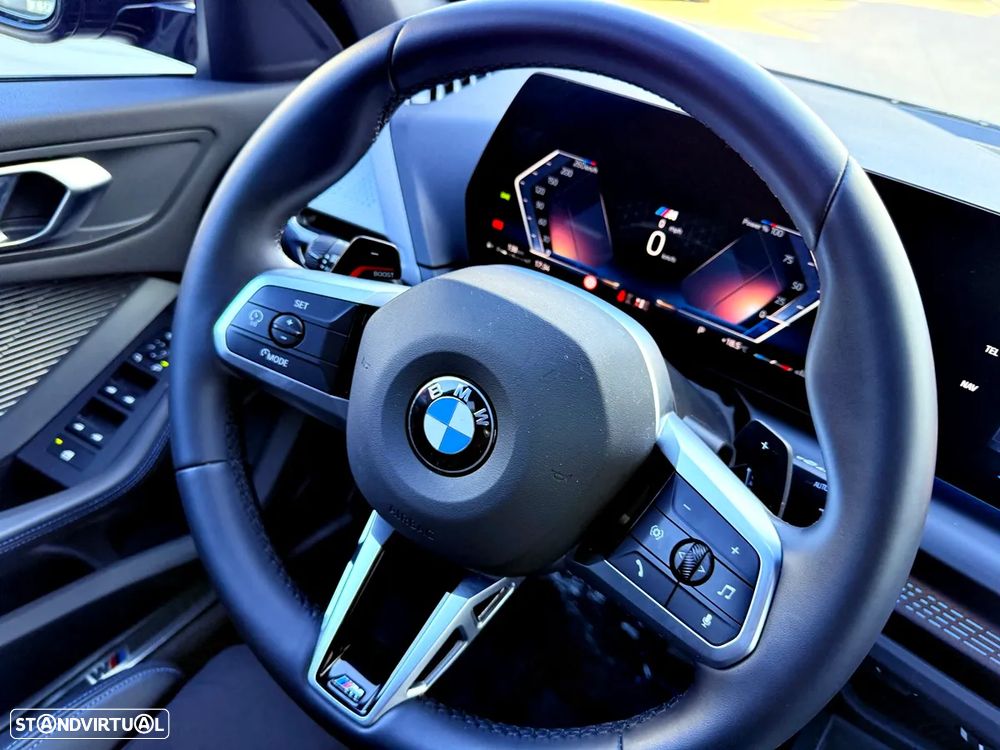 BMW 116 Pack Desportivo M - 12