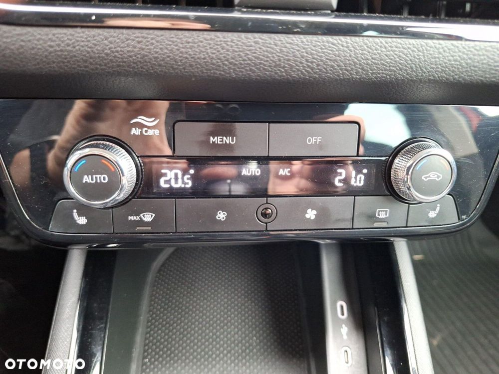 Skoda Kamiq 1.0 TSI Selection - 22