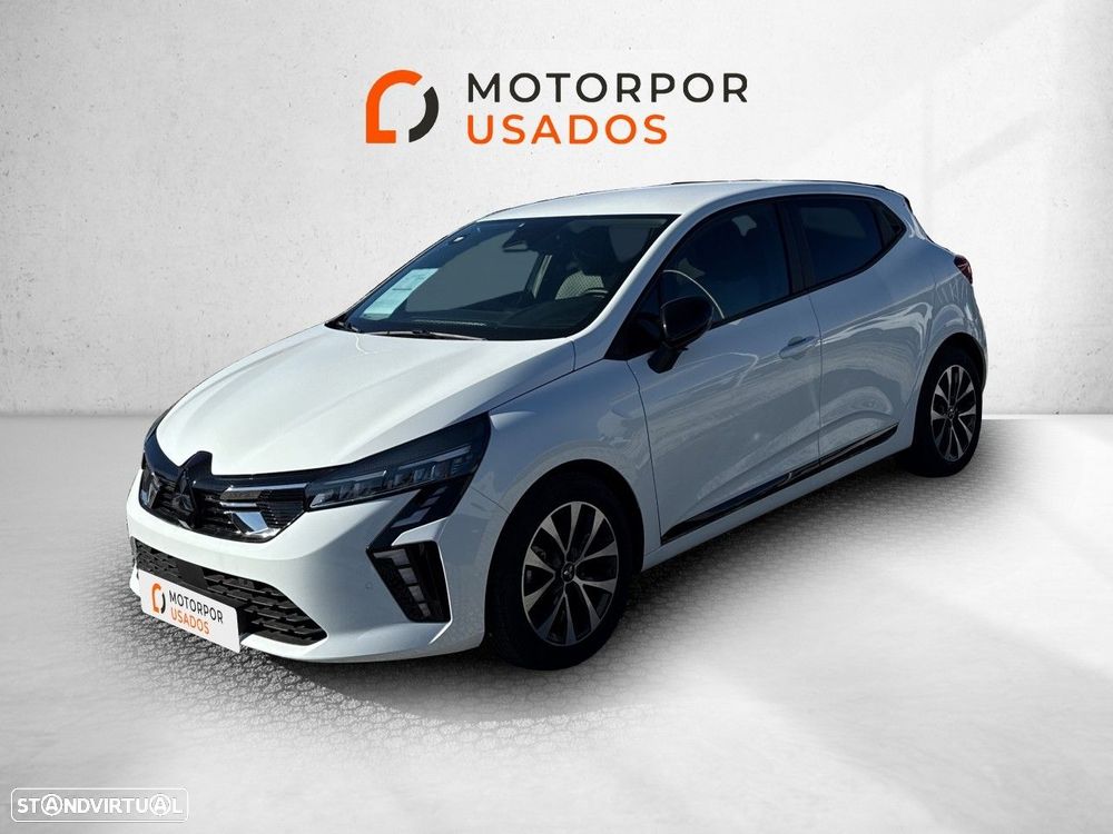 Mitsubishi Colt 1.0 MPI-T Kaiteki - 1