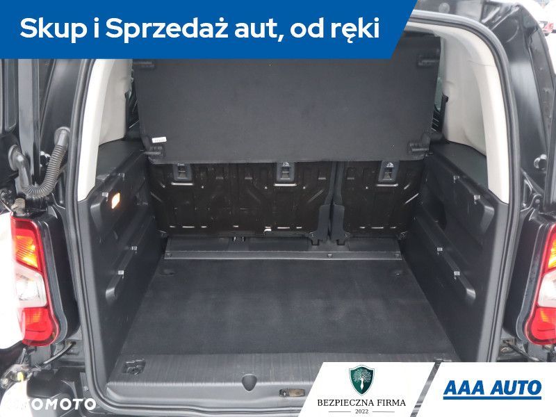 Toyota Proace City Verso - 15