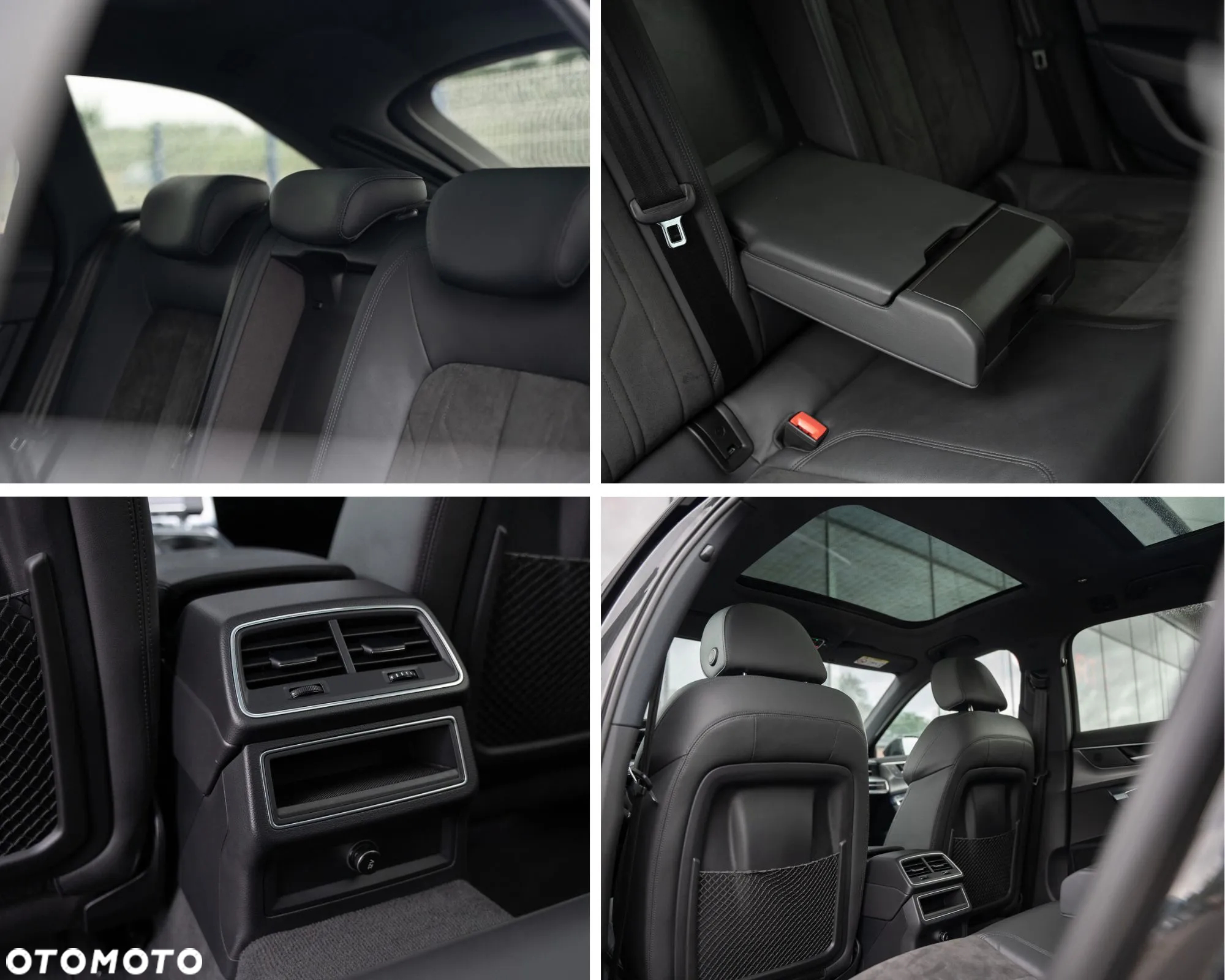 Audi A6 Avant 40 TDI S tronic sport - 35