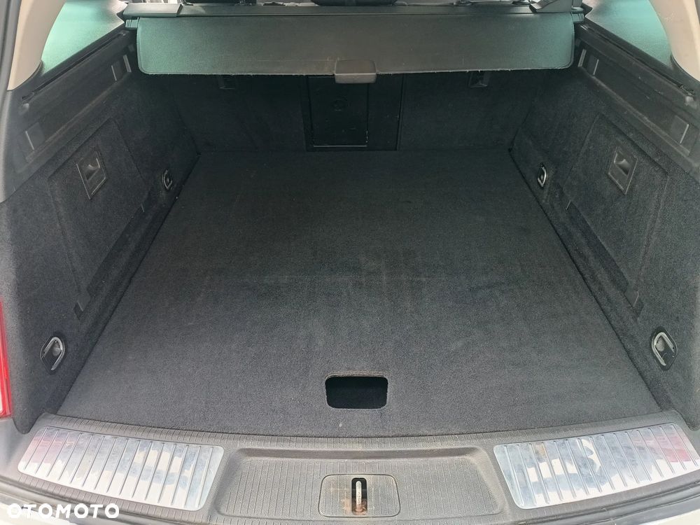 Opel Insignia 2.0 CDTI Edition - 9