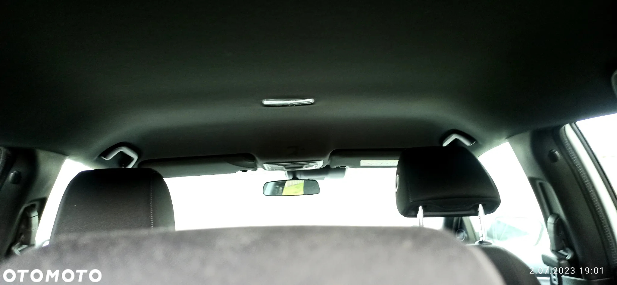 Honda Civic 1.6 i-DTEC Executive Black Edition - 19