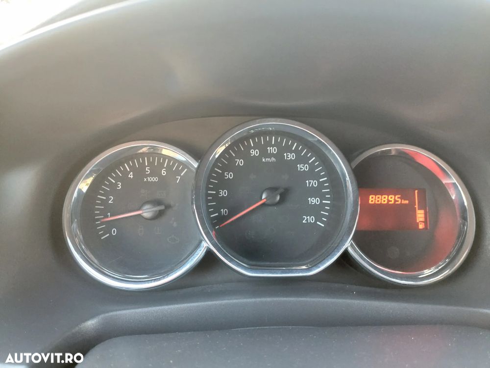 Dacia Logan 1.5 dCi Laureate - 9