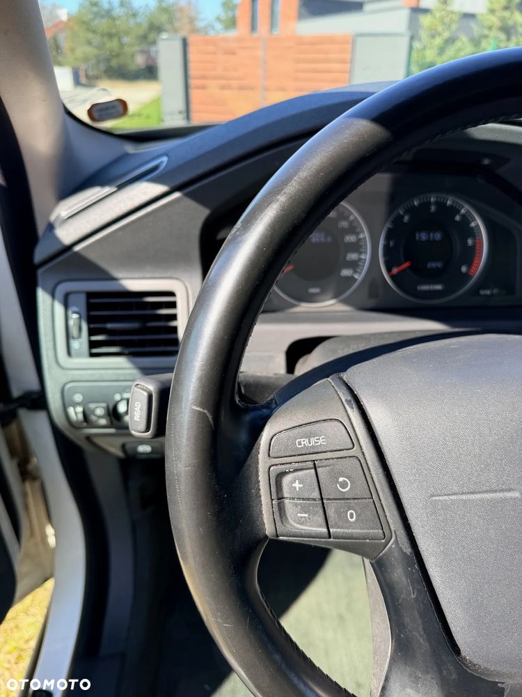 Volvo S80 1.6D DRIVe Momentum - 16