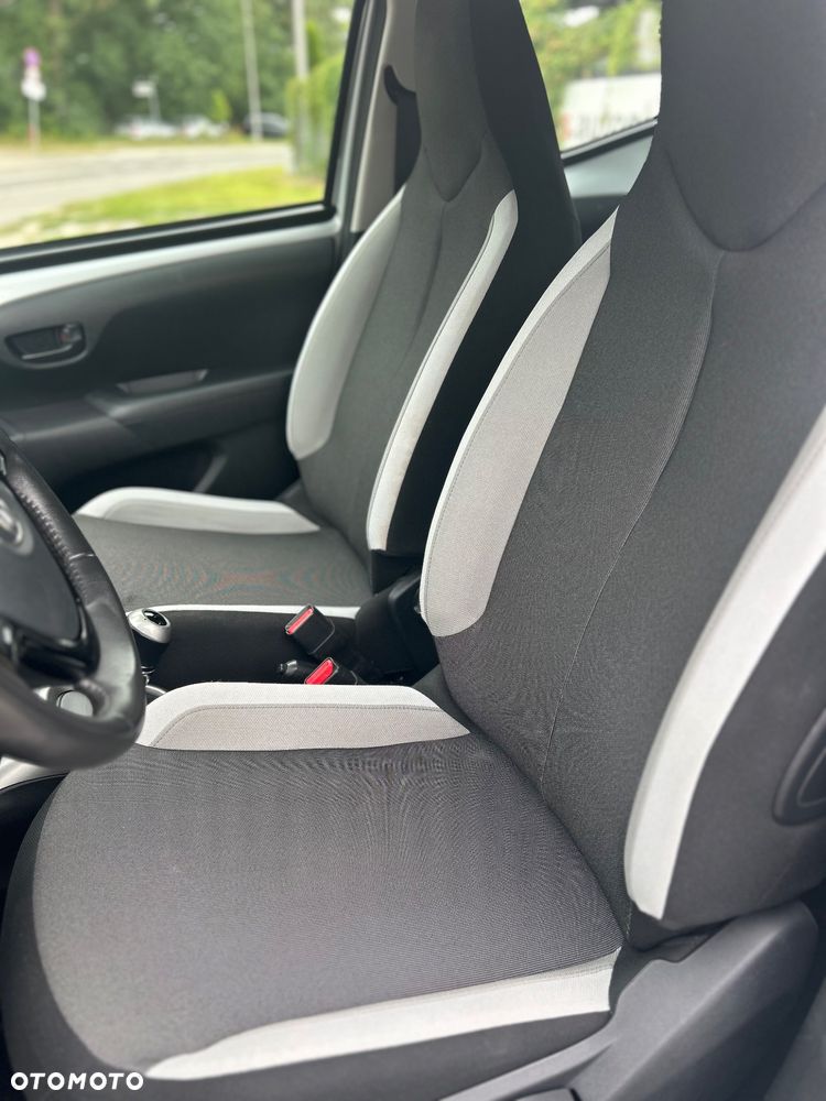 Toyota Aygo - 20