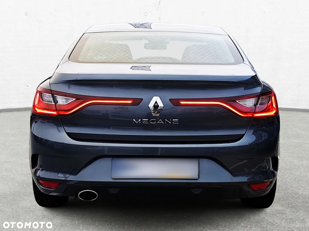 Renault Megane 1.5 Blue dCi Intens - 6