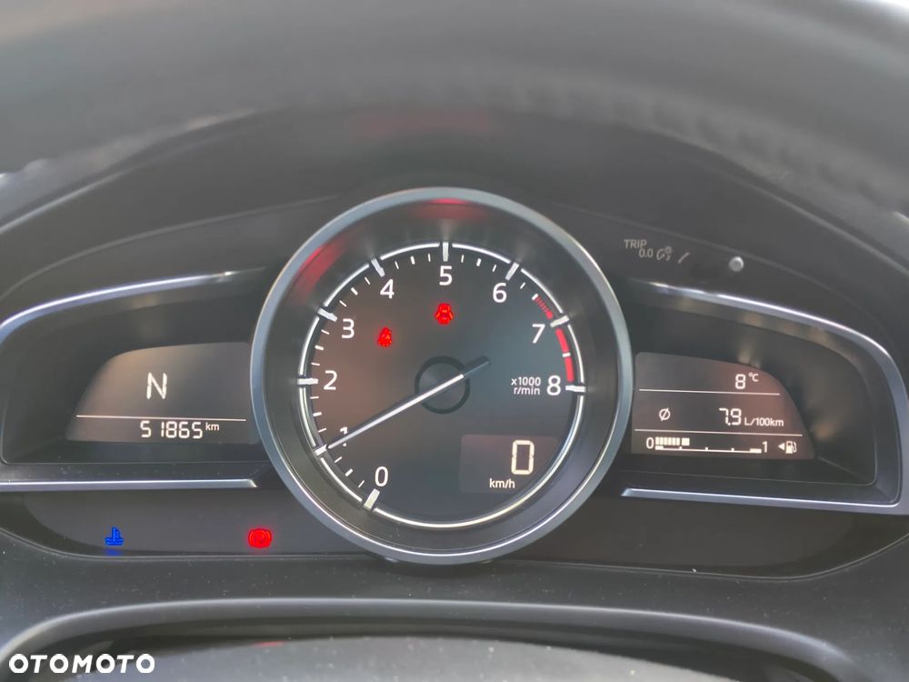 Mazda 3 2.0 Skypassion - 3