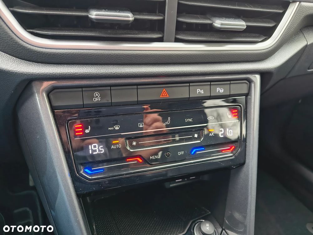 Volkswagen T-Roc 1.5 TSI Style - 18