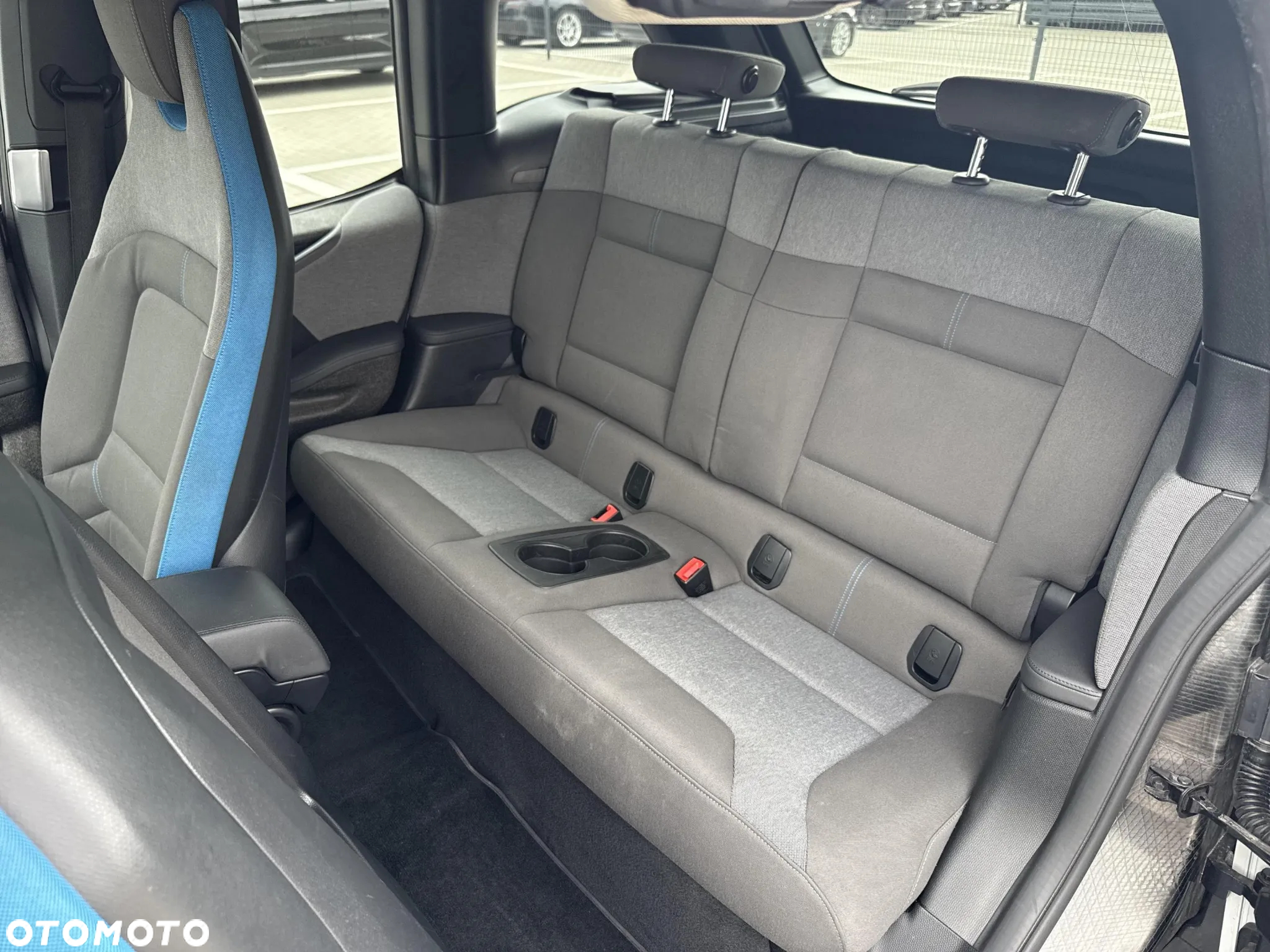 BMW i3 94 Ah - 12