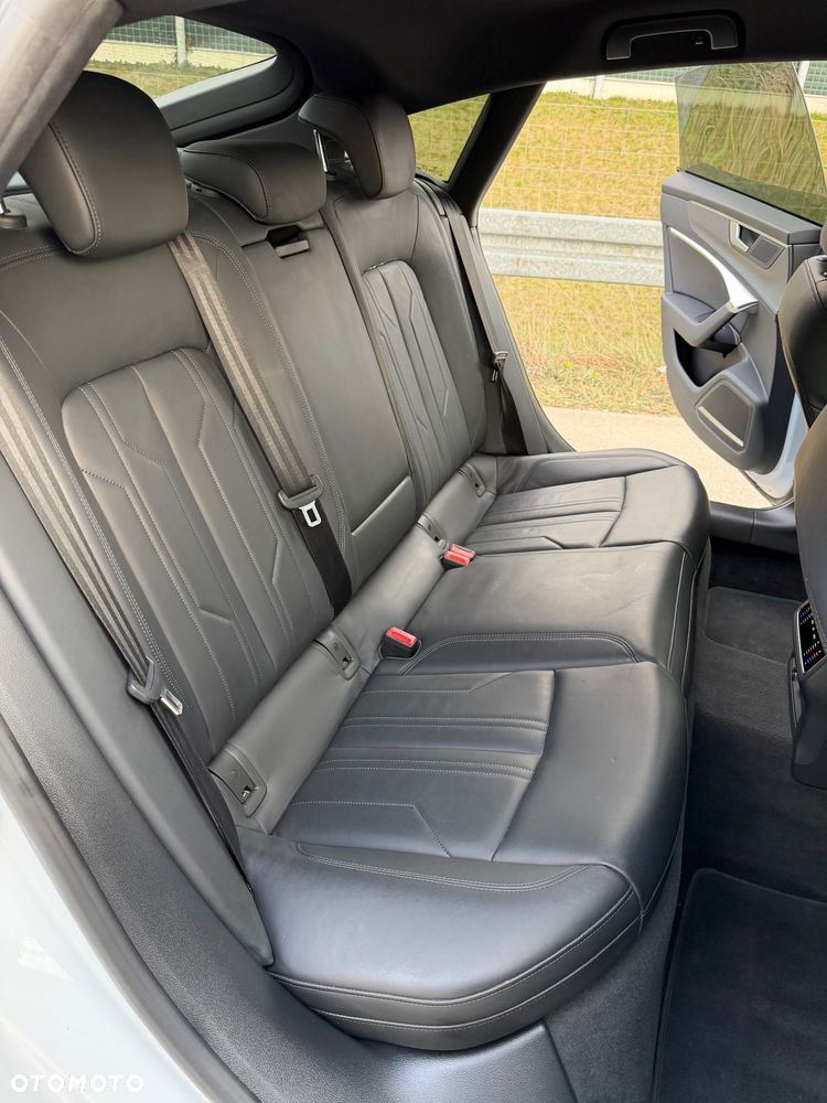 Audi A7 Sportback - 38