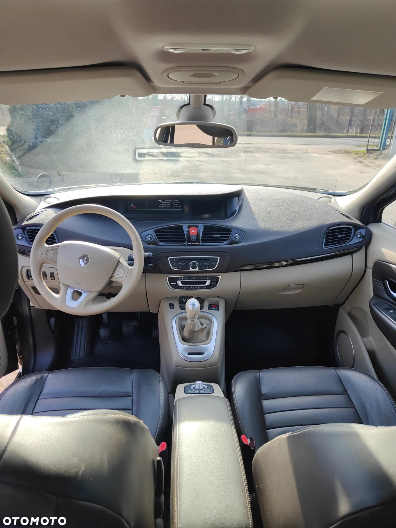 Renault Scenic 1.6dCi Energy TomTom Edition - 7