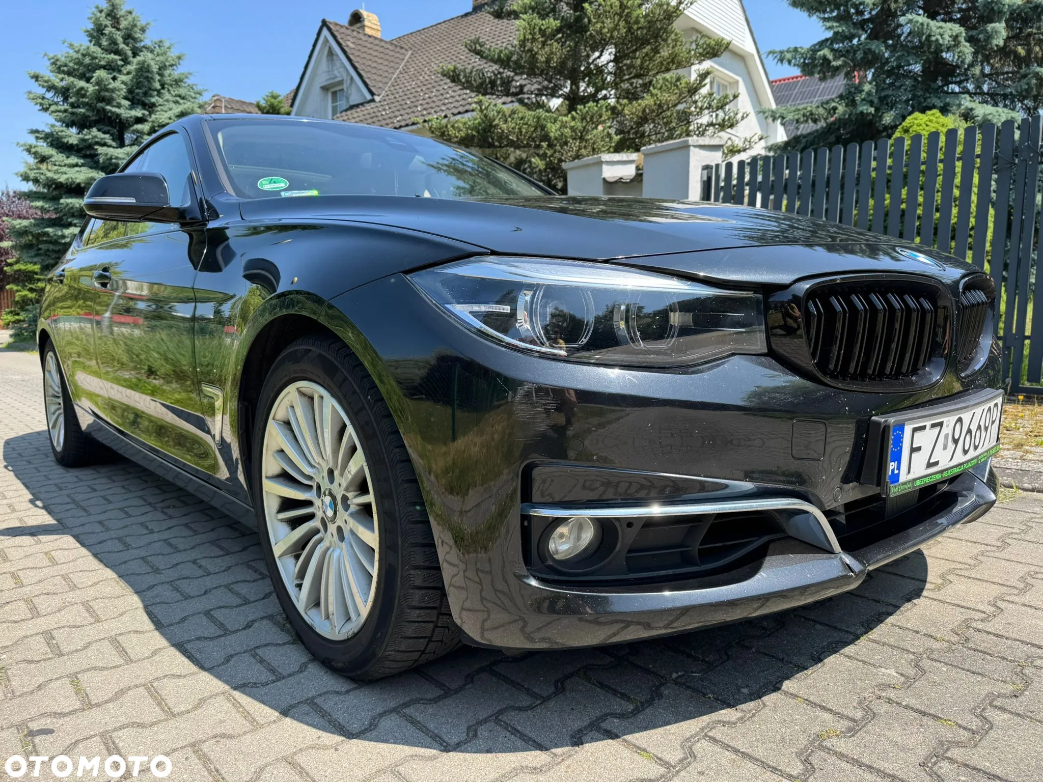 BMW 3GT - 9