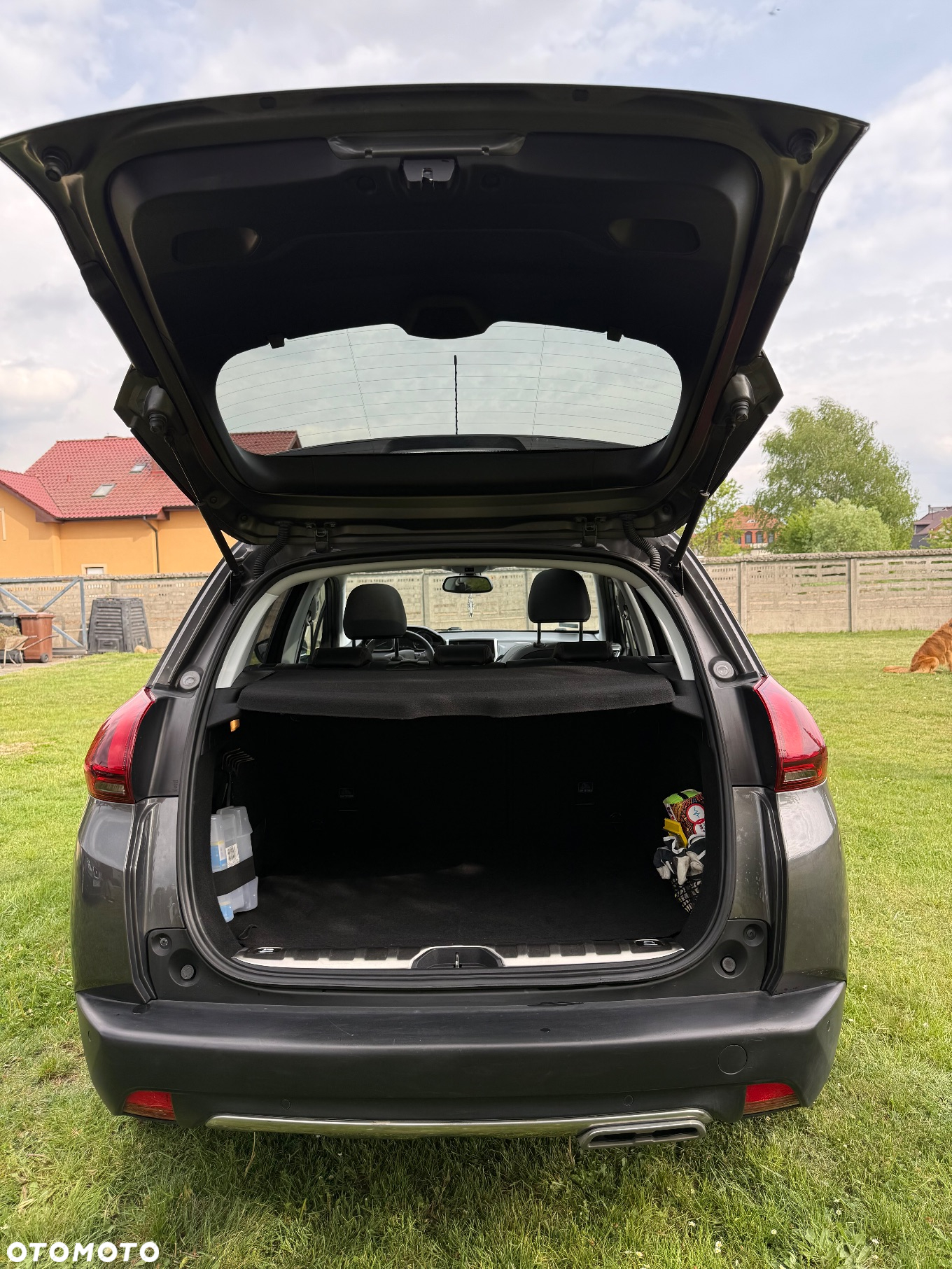 Peugeot 2008 PureTech 110 Stop&Start GT-Line Edition - 29