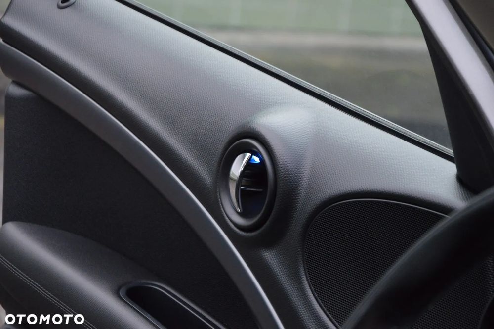 MINI Countryman Cooper SD Park Lane Chili - 21