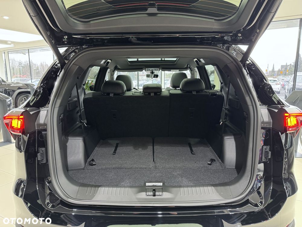 Jetour X70 Plus - 19