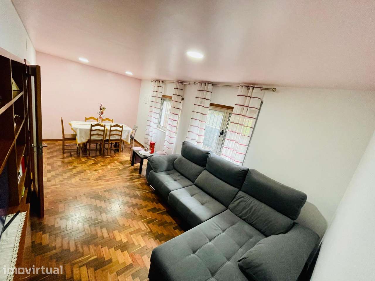 Arrenda-se apartamento T3 Coimbra (Santo António dos Olivais) - Grande imagem: 3/10