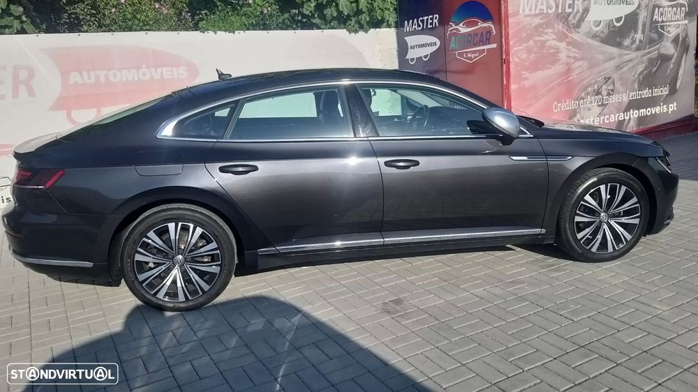 VW Arteon 2.0 TDI Elegance DSG - 8