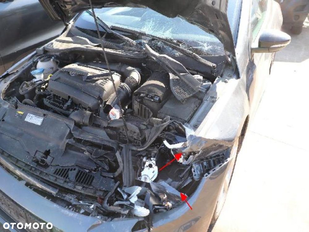 Volkswagen Scirocco 2.0 TSI R DSG - 8