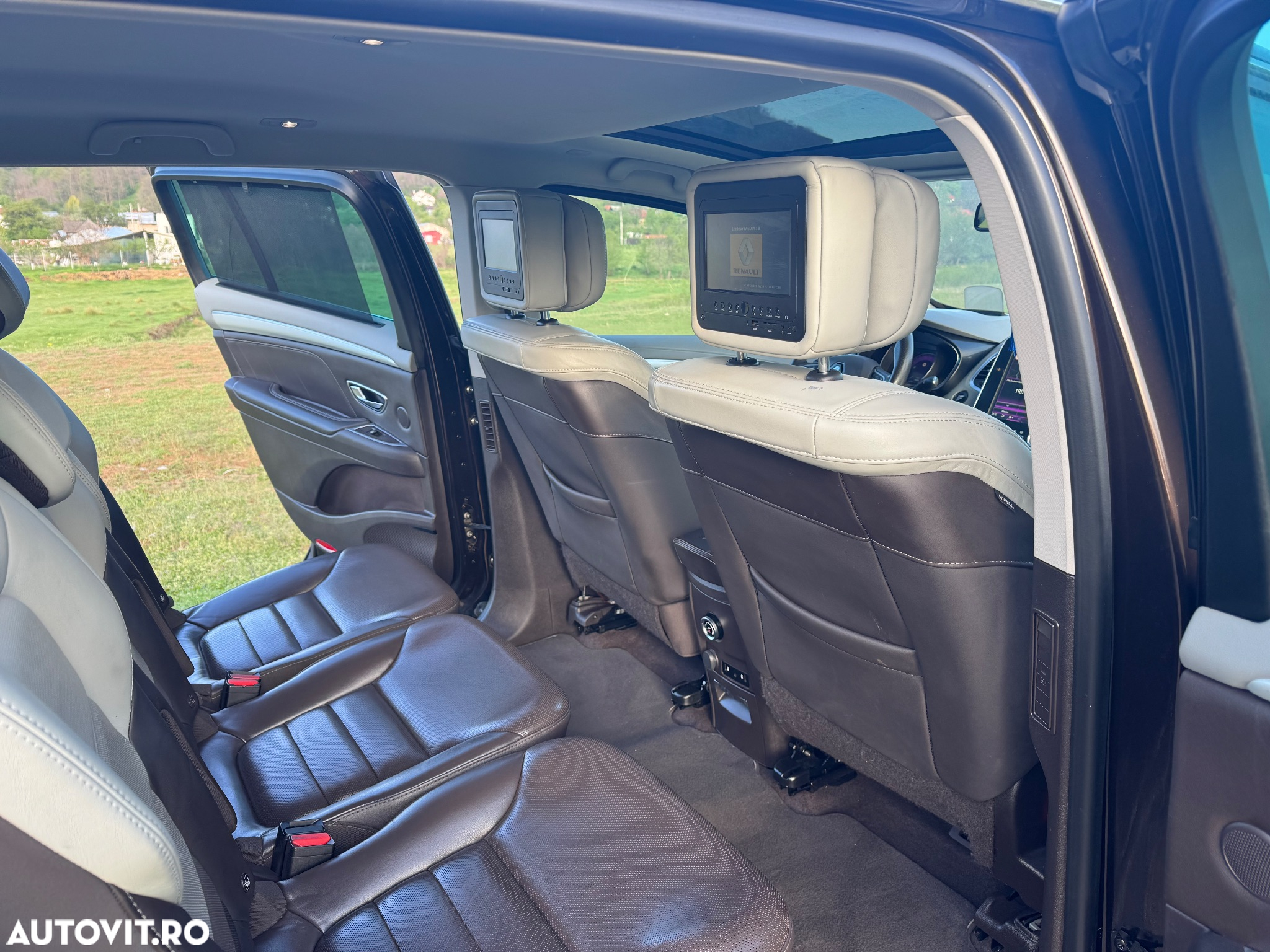 Renault Espace Energy dCi 160 EDC Initiale Paris - 10