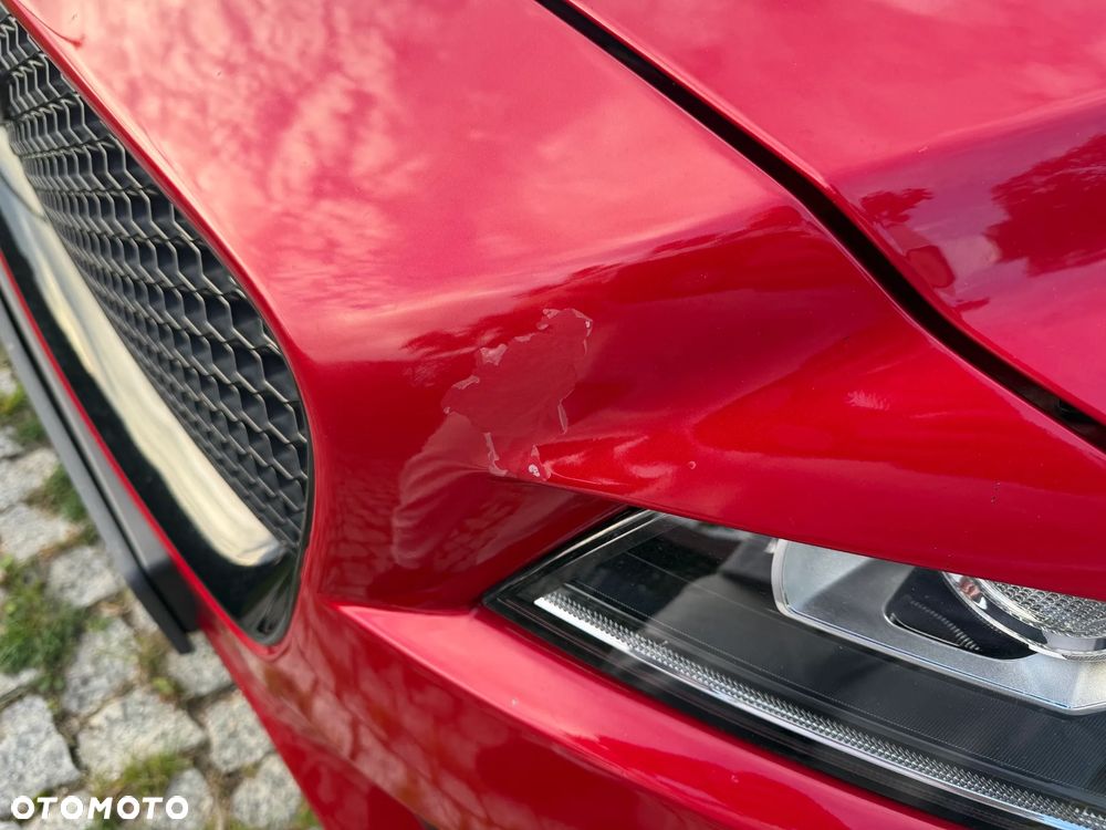 Jaguar F-Pace - 16