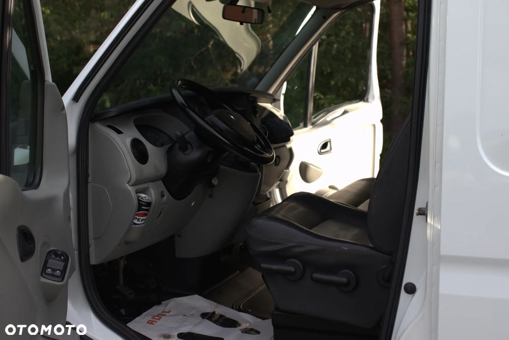 Renault Master - 34