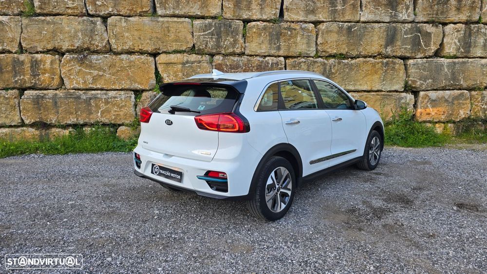 Kia e-Niro - 2