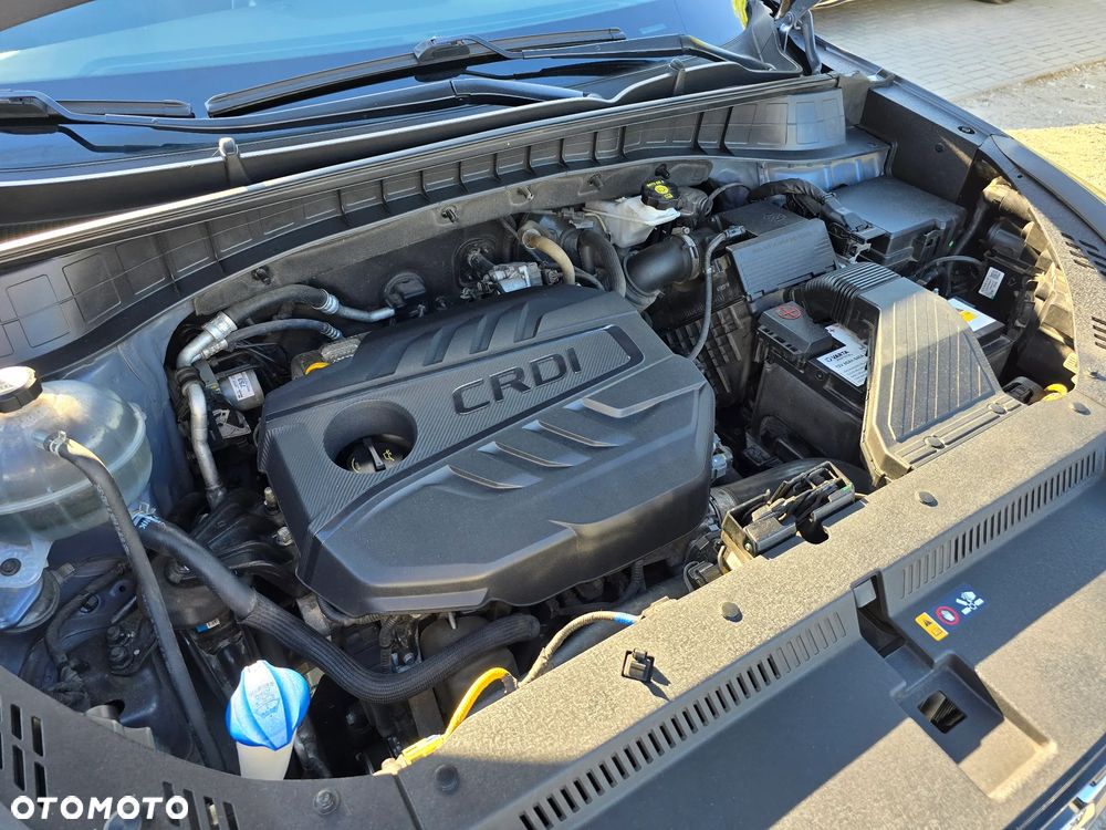 Hyundai Tucson - 16