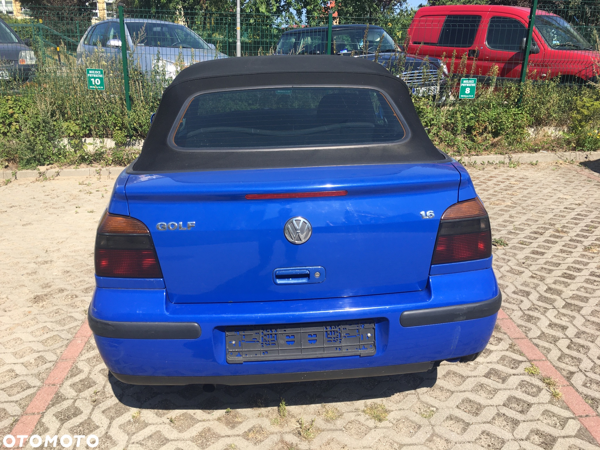 Volkswagen Golf - 31