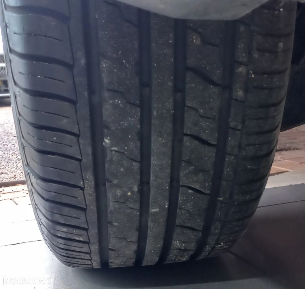 Ford Focus SW 1.6 TDCi Titanium - 24