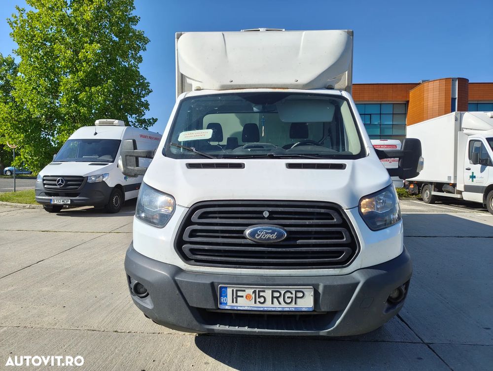 Ford Tranzit - 6