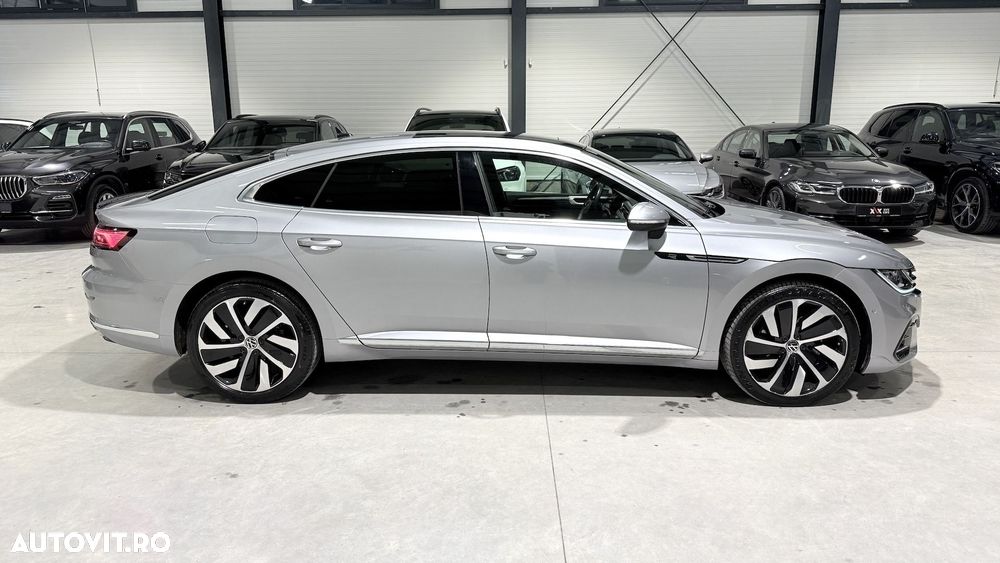 Volkswagen ARTEON 1.4 eHybrid OPF DSG R-Line - 14