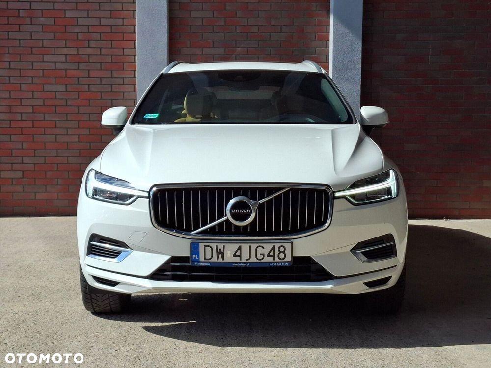 Volvo XC 60 - 3
