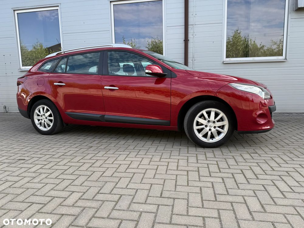 Renault Megane - 19